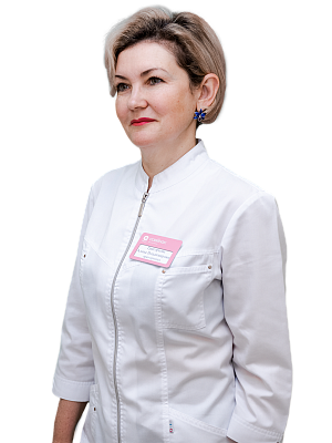 Фото врача - Григорьева Алена Владимировна