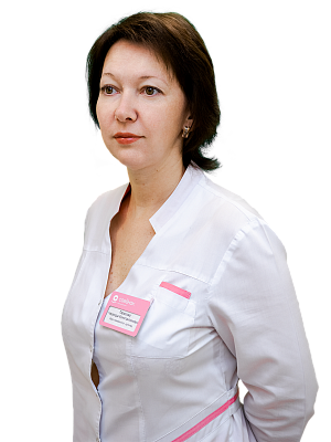 Фото врача - Тарасова Надежда Константиновна