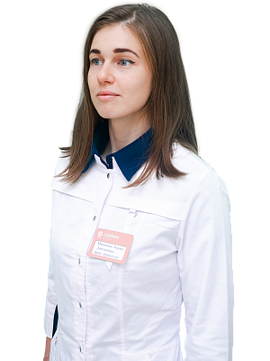 Фото врача - Мишенёва Мария Дмитриевна