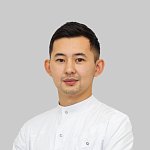 Каржау Рафаэль Ермекович