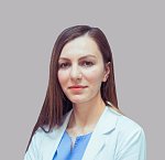 Мударова Хава Шайхиевна
